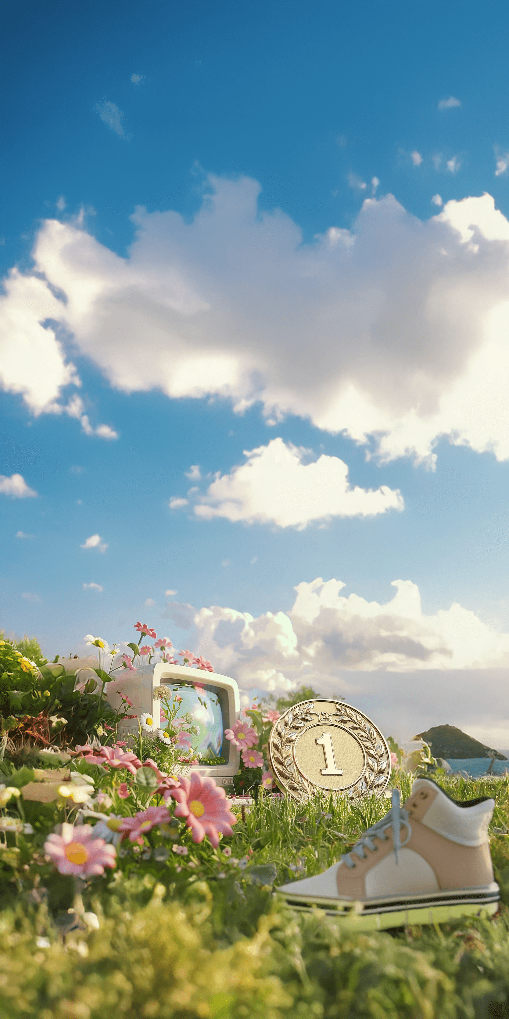 Login Illustration
