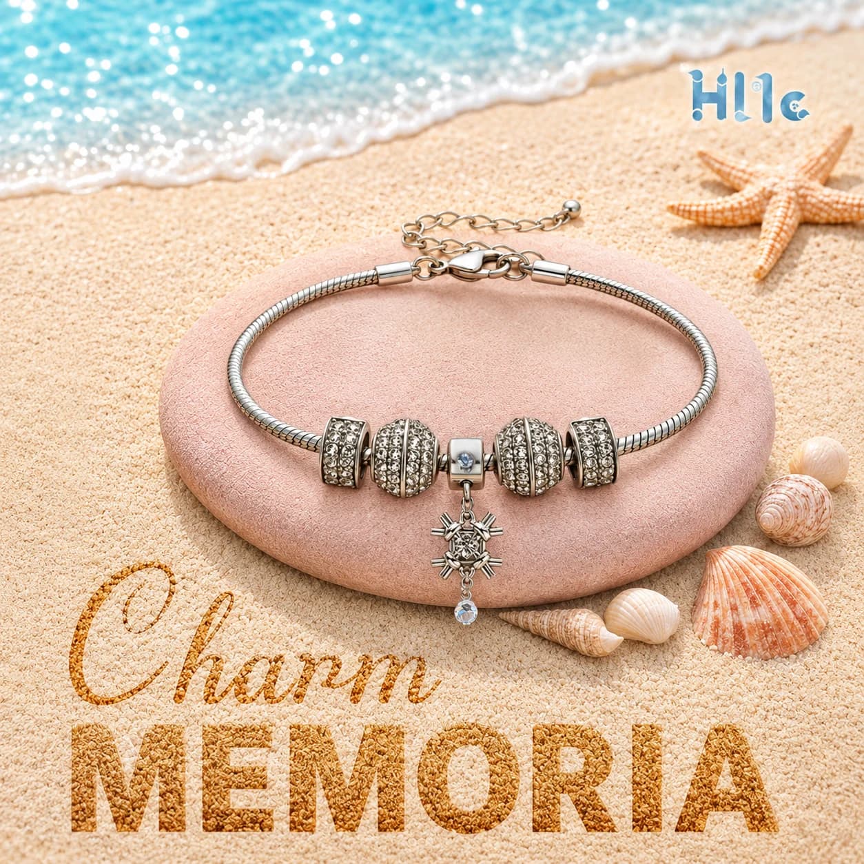 Memoria Charm