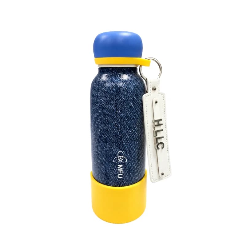 Denim Tumbler 1