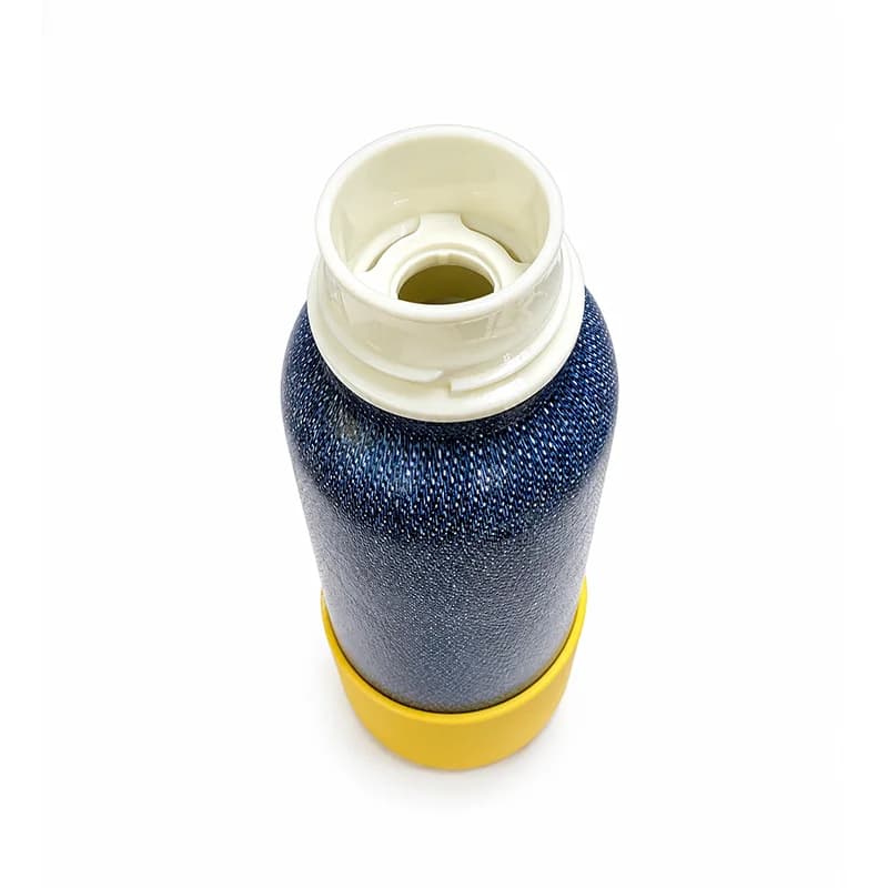 Denim Tumbler 4