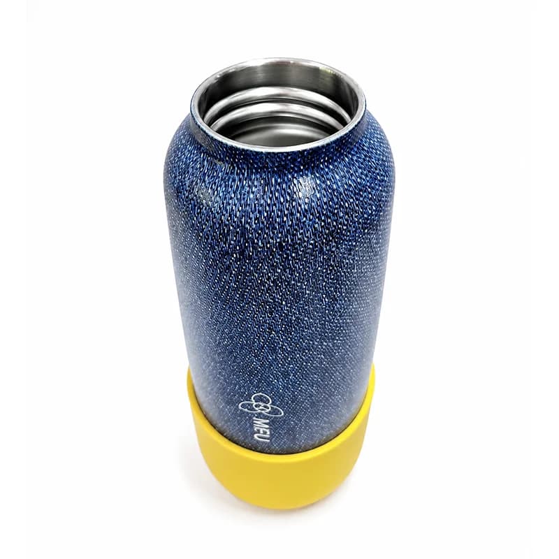 Denim Tumbler 5